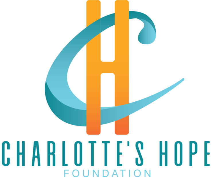 Charlottes Hope Foundation Logo
