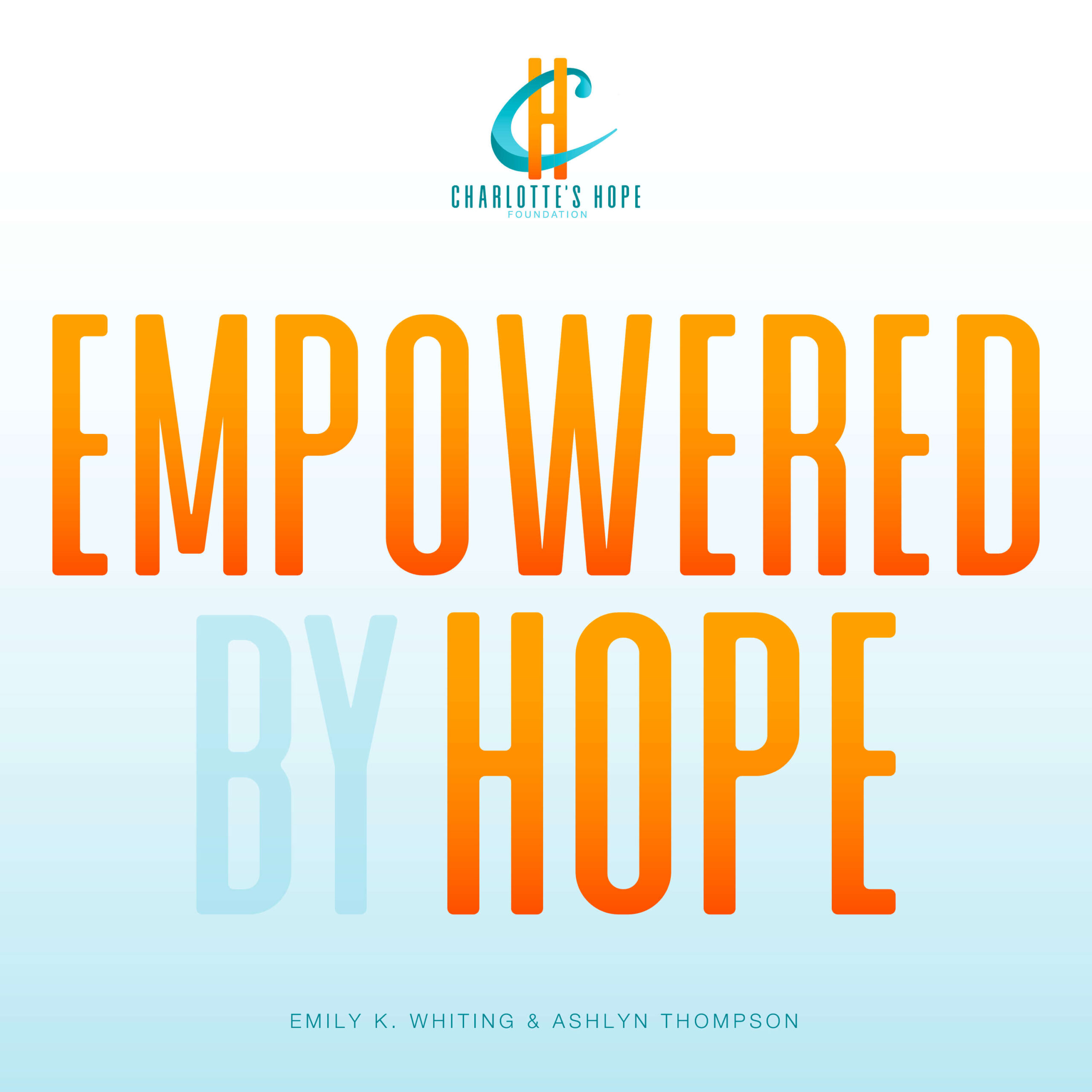Empowered By Hope podcast artwork